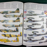 Flying Colours - Green & Swanborough - Hardcover