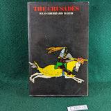 The Crusades - Hans Eberhard Mayer - Softcover