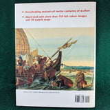 Greece and Rome At War - Peter Connolly - hardcover
