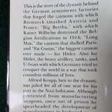 The House of Krupp - Peter Batty - hardcover