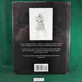 Fighting Techniques of the Medieval World - Matthew Bennett et al - Hardcover