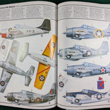 Flying Colours - Green & Swanborough - Hardcover