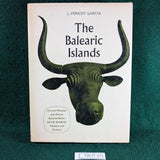 The Balearic Islands - L. Pericot Garcia - hardcover