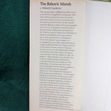 The Balearic Islands - L. Pericot Garcia - hardcover