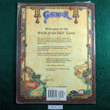 Gazetteer - D&D 3rd Ed. - WOTC/D20 - TSR11742 - in shrinkwrap
