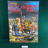 Warhammer: Fall of the West - Games Workshop - Softcover