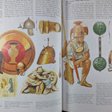 Greece and Rome At War - Peter Connolly - hardcover