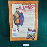 Warhammer: Fall of the West - Games Workshop - Softcover