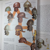 Greece and Rome At War - Peter Connolly - hardcover