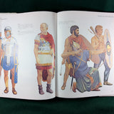 Greece and Rome At War - Peter Connolly - hardcover