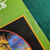 The Tree of Life - D&D 1st Ed. Companion Game Adventure CM7 - TSR - 9166