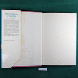 Pictorial History of the Rifle - G.W.P. Swenson - hardcover