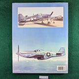 US Fighters of World War II - Robert F Dorr - Hardcover