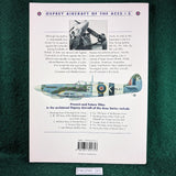 Late Marque Spitfire Aces 1942-45 - Dr Alfred Price - Osprey Aircraft of the Aces 5