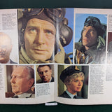 Battle of Britain Movie Program - 1969