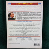 T-34-85 Medium Tank 1944-1994 - Steven J Zaloga - Osprey New Vanguard 20