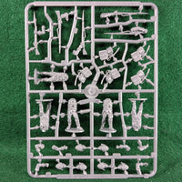 British 5th Regiment of Foot Grenadiers Sst - 30 figures - Wargames Atlantic