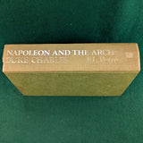 Napoleon And the Archduke Charles - F. Loraine Petre - Hardcover