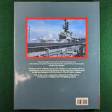 F/A-18 Hornet - Roy Braybrook - hardcover