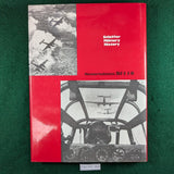 Messerschmitt  Bf 110 - Over All Fronts 1939-45 - Holger Mauroth & Werner Held - Hardcover
