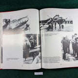 Messerschmitt  Bf 110 - Over All Fronts 1939-45 - Holger Mauroth & Werner Held - Hardcover