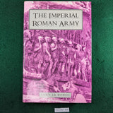 The Imperial Roman Army - Yann Le Bohec - hardcover
