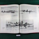 Messerschmitt  Bf 110 - Over All Fronts 1939-45 - Holger Mauroth & Werner Held - Hardcover
