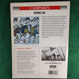 Hastings 1066 - Osprey - Campaign 13 - Christopher Gravett