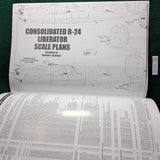 Consolidated B-24 Liberator - Warpaint Series No 96 - Ian White - Softcover