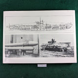 The German Navy At War 1935-45 Vol 2 - The U-Boat - Breyer & Koop - Hardcover