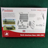 North American Store 1800-1900 - Renedra/Perry kit
