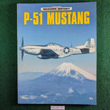 P-51 Mustang - Robert F Dorr - Softcover