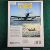 P-51 Mustang - Robert F Dorr - Softcover