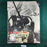 Der Adler - The Luftwaffe Magazine - S L Mayer & Masami Tokoi - Hardcover