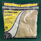 Blended Turf Earth Blend Large - T50 - Woodland Scenics