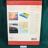 Anzio 1944 - Steven J Zaloga - Osprey Campaign 155 - Softcover