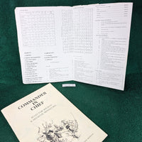 Commander In Chief - Rules for Ancient and Medieval Miniatures - Mark Middleton - Softcover (Copy)