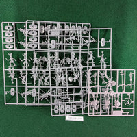 Republican Rome Infantry - 1/72 - Zvezda 8034 - 40 figures