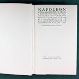 Napoleon And the Archduke Charles - F. Loraine Petre - Hardcover