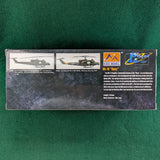 UH-1B "Huey"- 1/72 - Diecast model - Easy Model