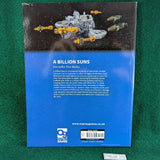 A Billion Suns - Osprey Wargames 26 - Softcover