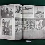 Der Adler - The Luftwaffe Magazine - S L Mayer & Masami Tokoi - Hardcover
