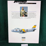 Allied Aces of the Korean War - Aircraft of the Aces 43 - Osprey/Del Prado