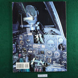 P-47 Thunderbolt In Detail & Scale - Bert Kinzey - Squadron/Signal 8254 - softcover
