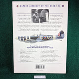 Spitfire Mark V Aces 1941-45 - Dr Alfred Price - Osprey Aircraft of the Aces 16