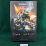 Dark Imperium - Warhammer 40,000 novel - softcover - Guy Haley