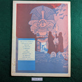 The Unknown Gods - D&D 1st Accessory - Judges Guild - Softcover