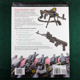 Gun Digest Book of Assault Weapons - 7th Edition - Jack Lewis - softcover