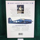 Hellcat Aces of World War 2 - Barrett Tillman - Osprey Aircraft of the Aces 10