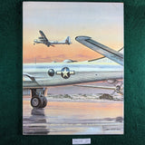 Superfortress The Boeing B-29 - Steve Birdsall - Squadron/Signal 6028 - softcover
